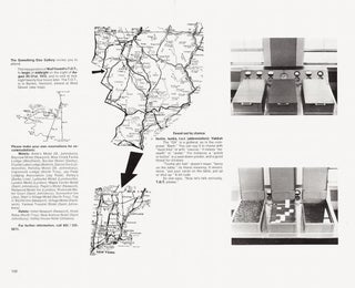 Ken Friedman: Five Events and One Sculpture