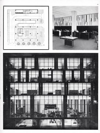 Arts & Architecture: August 1960; Vol. 77, No. 8