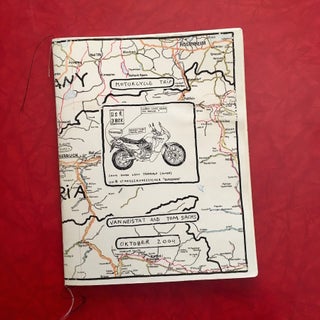 Motorcycle Trip