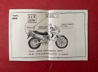 Motorcycle Trip