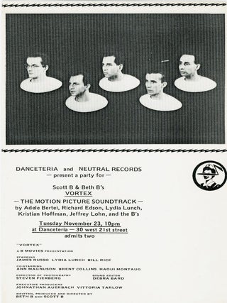 Oh No, It's Devo!