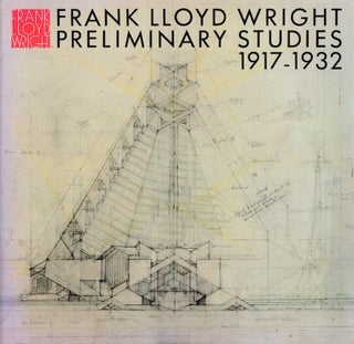 A Frank Lloyd Wright Library: 35 Books