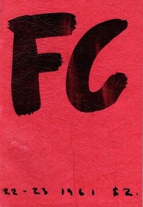 Film Culture Magazine: A Collection of 49 Issues in 35 Publications