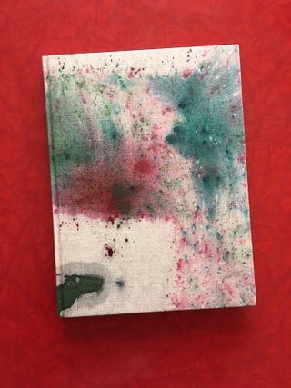 Sam Falls: Life Size, Signed Special Edition; No. 23 of 25