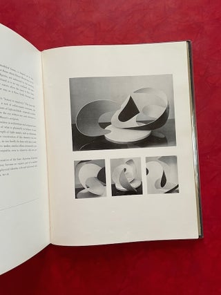 Painting Toward Architecture (1948)