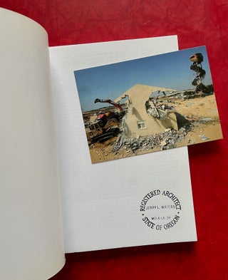 Log Architectural Journal: Complete Run of 51 Issues