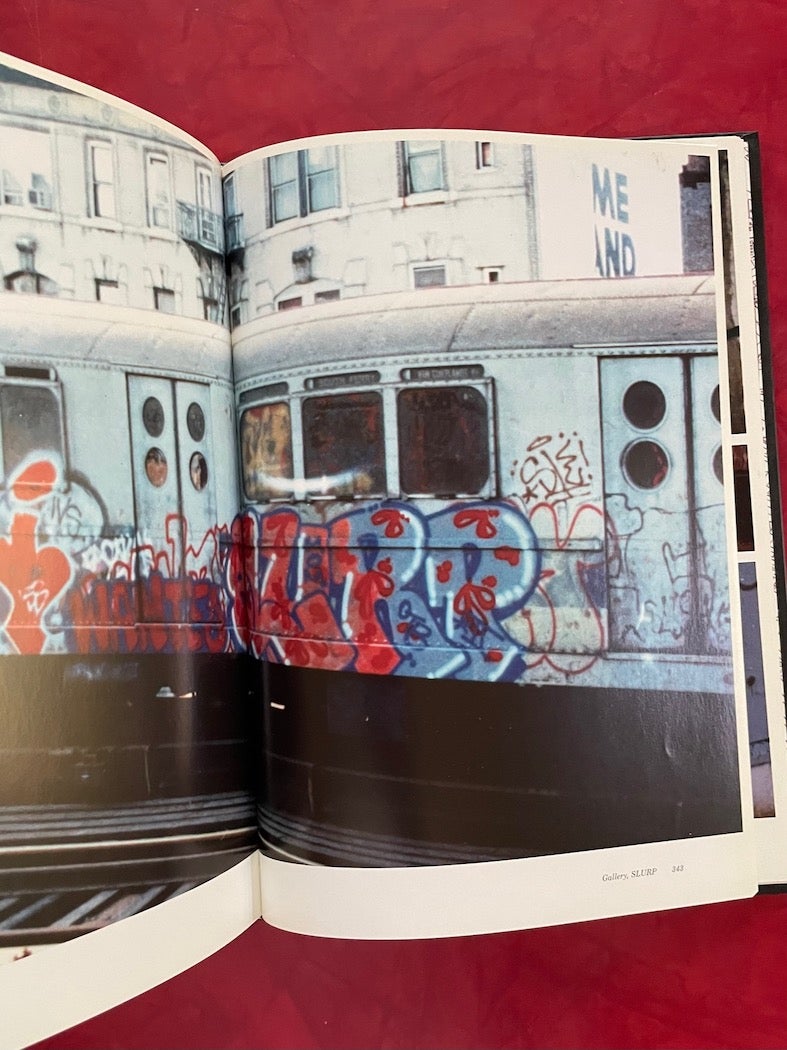Fuzz One: A Bronx Childhood by Vincent Fedorchak on Monograph Bookwerks