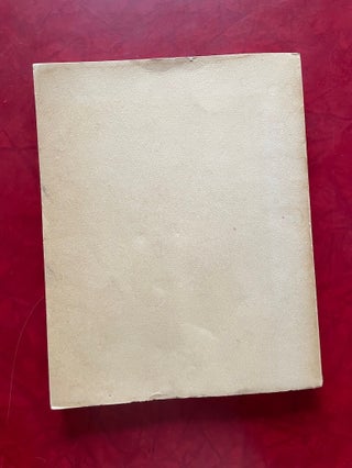 Secret de L'Art Équestre (1931); Son Application au Dressage du Cheval de Selle et d'Obstacles