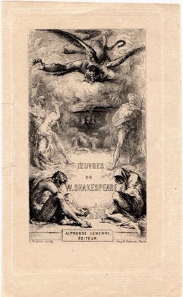 A Stunning Collection of 128 Ex Libris Bookplates from Zurich and Vienna (1914-1921)