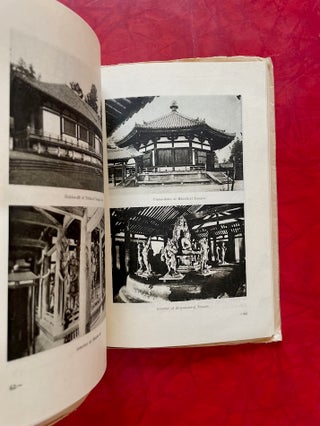 Japan Tourist Library: Complete Set of 40 Volumes (1934-1942)