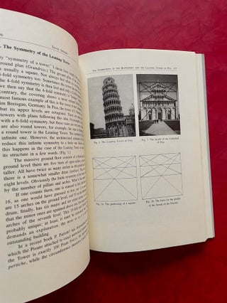 Nexus: Architecture and Mathematics: Volumes I-IV