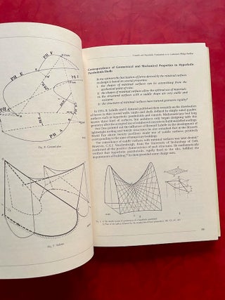 Nexus: Architecture and Mathematics: Volumes I-IV