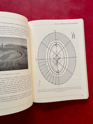 Nexus: Architecture and Mathematics: Volumes I-IV