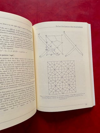 Nexus: Architecture and Mathematics: Volumes I-IV