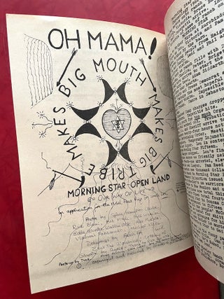 The Morning Star Scrapbook: First Edition!; In the Pursuit of Happiness
