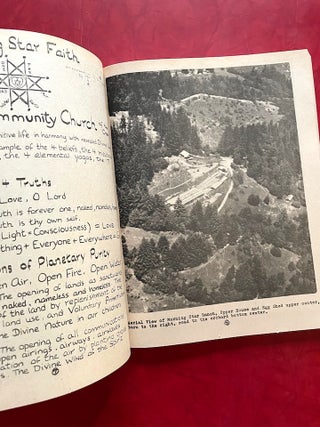 The Morning Star Scrapbook: First Edition!; In the Pursuit of Happiness