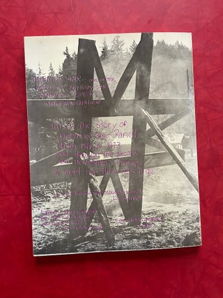 The Morning Star Scrapbook: First Edition!; In the Pursuit of Happiness