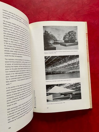 The Artless Word: Mies van der Rohe on the Building Art