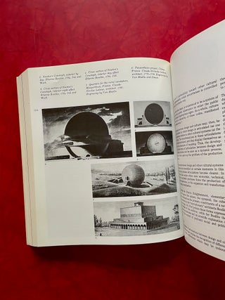 Oppositions Reader; Selected Readings from A Journal for Ideas and Criticism in Architecture, 1973-1984