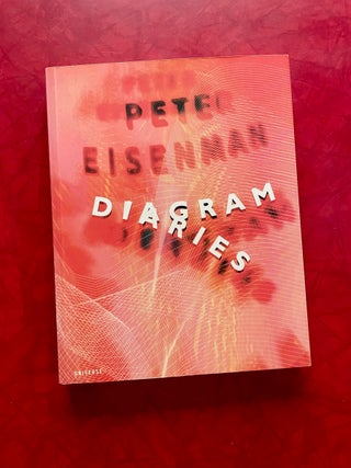 Item #1558 Peter Eisenman: Diagram Diaries (1999). Peter Eisenman