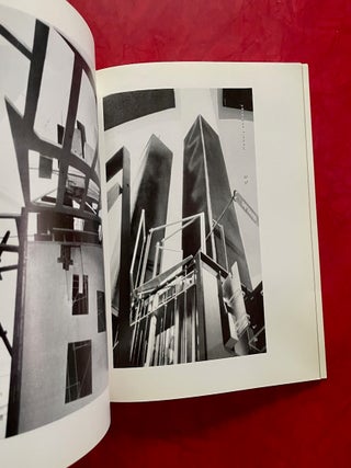 Ocular New York I II III