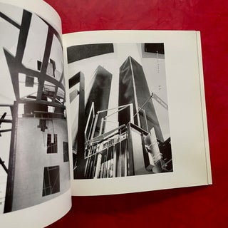 Ocular New York I II III