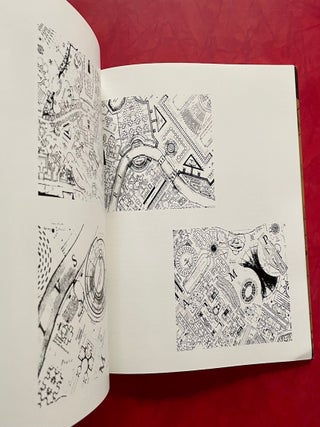 The Imagined and Real Landscapes of Piranesi: Critical Writings in America