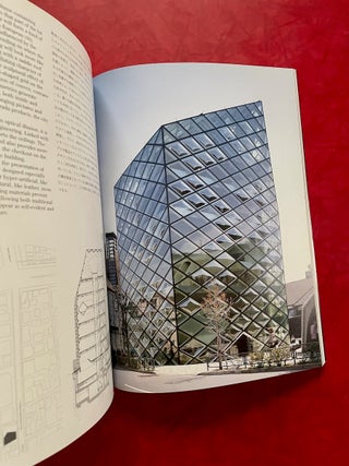 A+U: Herzog & de Meuron: 2002-2006