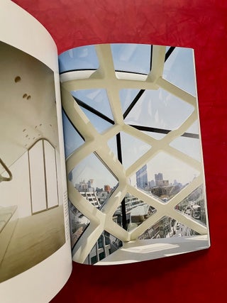 A+U: Herzog & de Meuron: 2002-2006