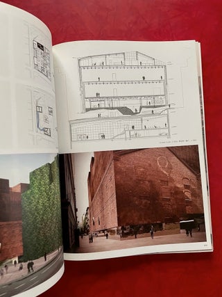 A+U: Herzog & de Meuron: 2002-2006