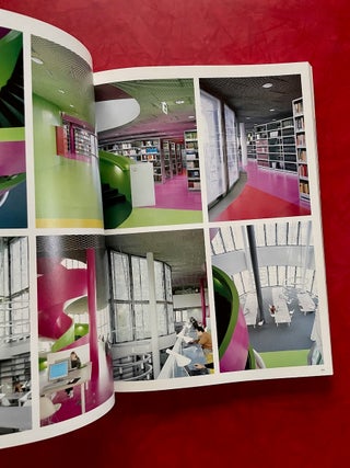 A+U: Herzog & de Meuron: 2002-2006