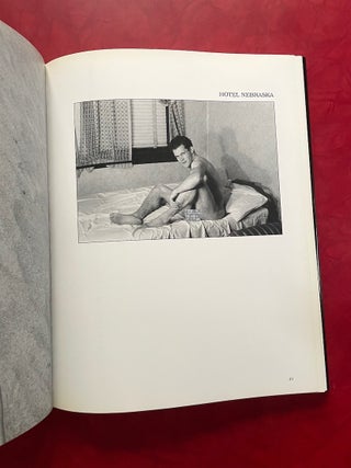 The Naked Heartland: The Itinerant Photography of Bruce of Los Angeles