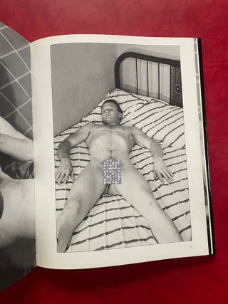 The Naked Heartland: The Itinerant Photography of Bruce of Los Angeles