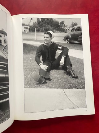 The Naked Heartland: The Itinerant Photography of Bruce of Los Angeles