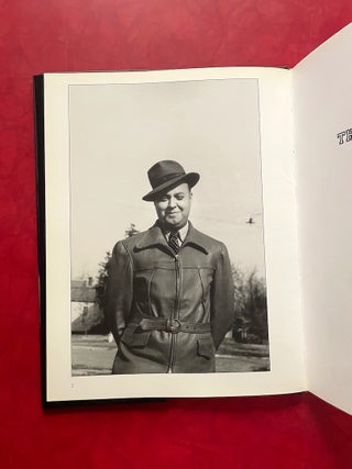 The Naked Heartland: The Itinerant Photography of Bruce of Los Angeles