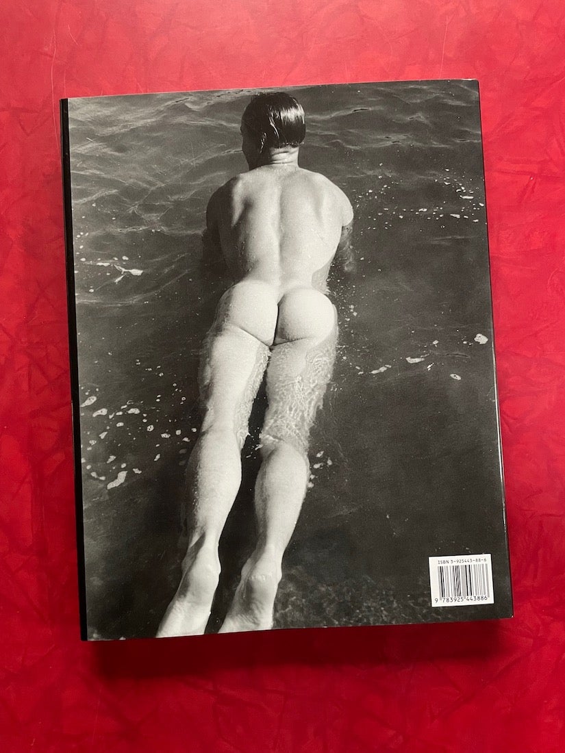 Monograph Bookwerks | The Naked Heartland: The Itinerant Photography of  Bruce of Los Angeles | Bruce Bellas, Bruce of Los Angeles