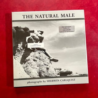 Item #1582 The Natural Male: Photographs by Sherwin Carlquist. Sherwin Carlquist