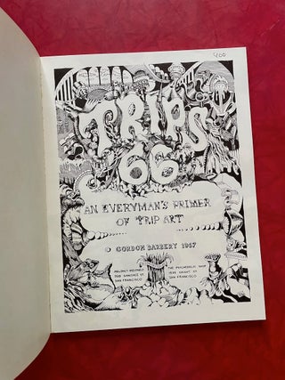 Trips 66: An Everyman's Primer of Trip Art