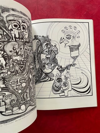 Trips 66: An Everyman's Primer of Trip Art