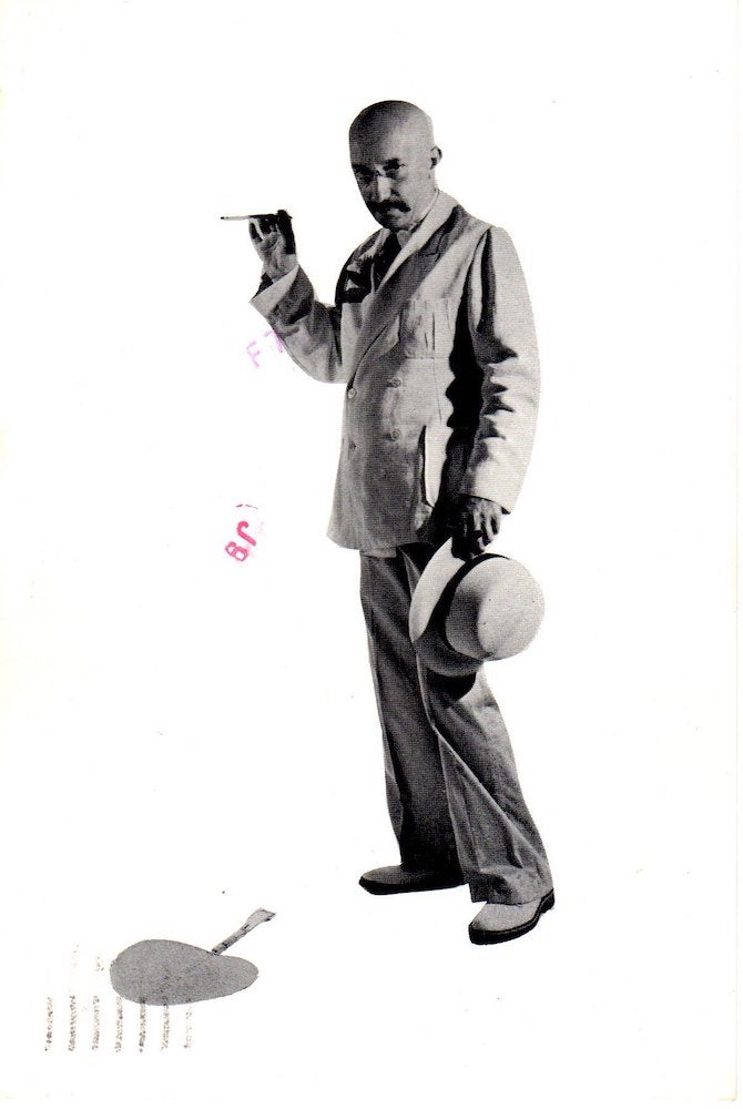Sabato Fiorello Artist Postcards 1980-1989 by Sabato Fiorello on Monograph  Bookwerks