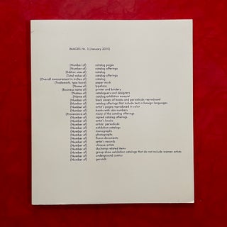 Item #1593 Steven Leiber Catalog No. 50. Steven Leiber