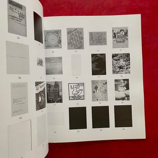 Steven Leiber Catalog No. 50