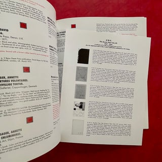 Steven Leiber Catalog No. 50