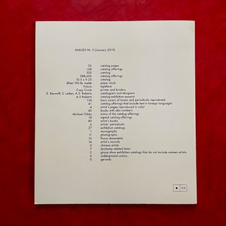 Steven Leiber Catalog No. 50