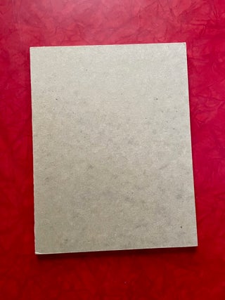 Steven Leiber Catalog No. 52