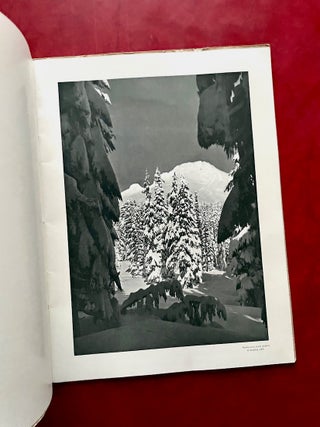 When Winter Comes (1933): Photographs by Ray Atkeson