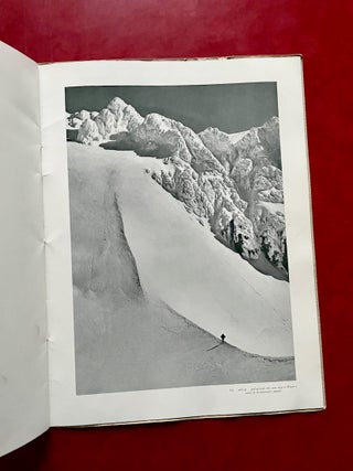 When Winter Comes (1933): Photographs by Ray Atkeson