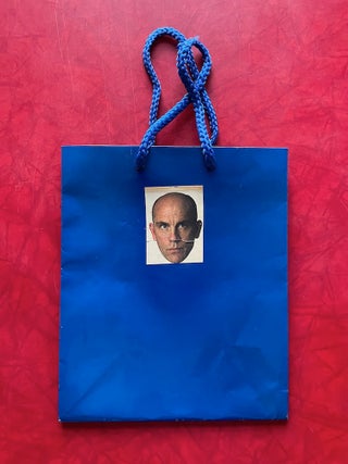Being John Malkovich Promotional Items (Signed)