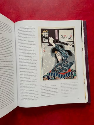 The Hotei Encyclopedia of Japanese Woodblock Prints (2 Volumes)
