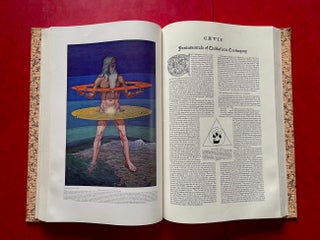 The Secret Teachings of All Ages (Signed and Numbered, 1975); An Encyclopedic Outline of Masonic,...